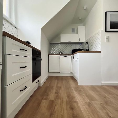 Apartament Dana Browna يلينيا غورا المظهر الخارجي الصورة
