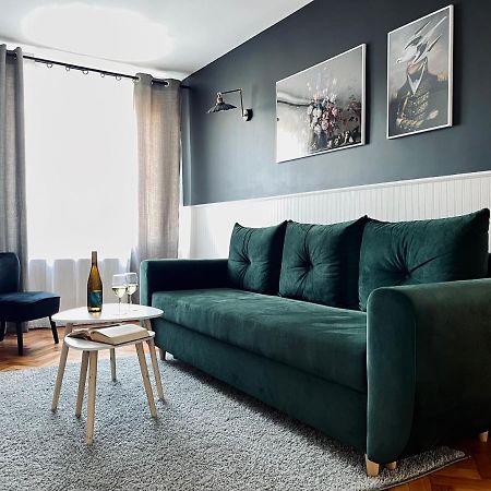 Apartament Dana Browna يلينيا غورا المظهر الخارجي الصورة