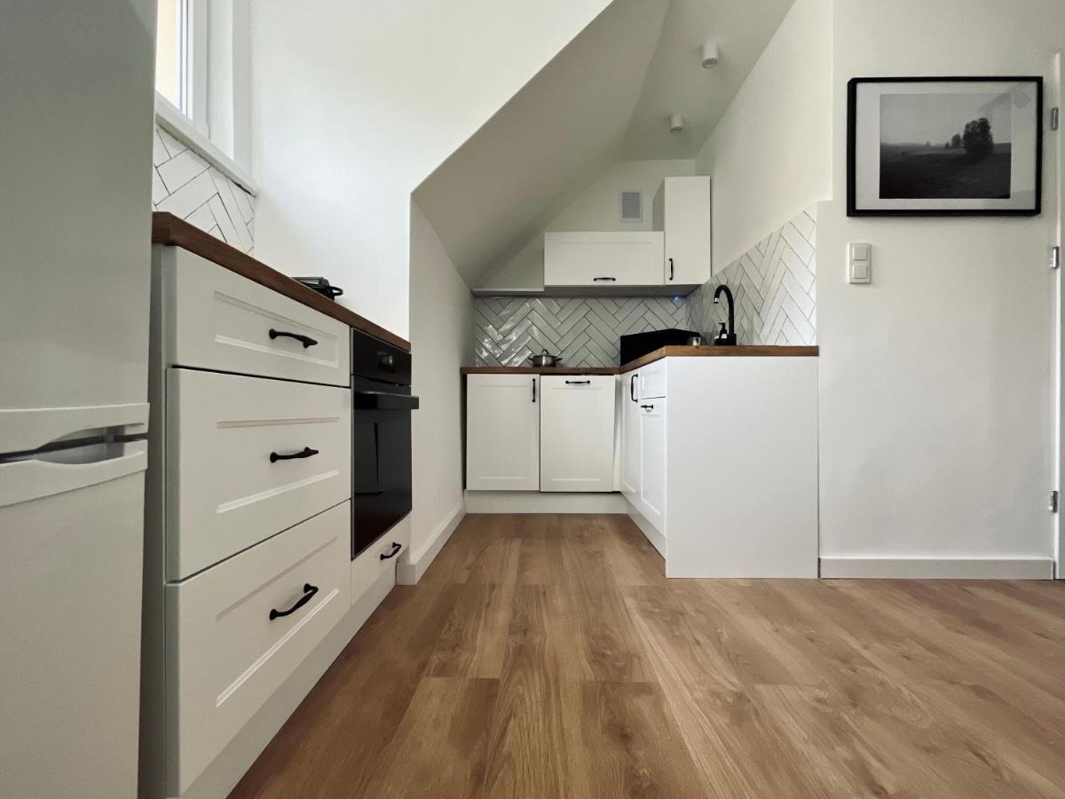 Apartament Dana Browna يلينيا غورا المظهر الخارجي الصورة