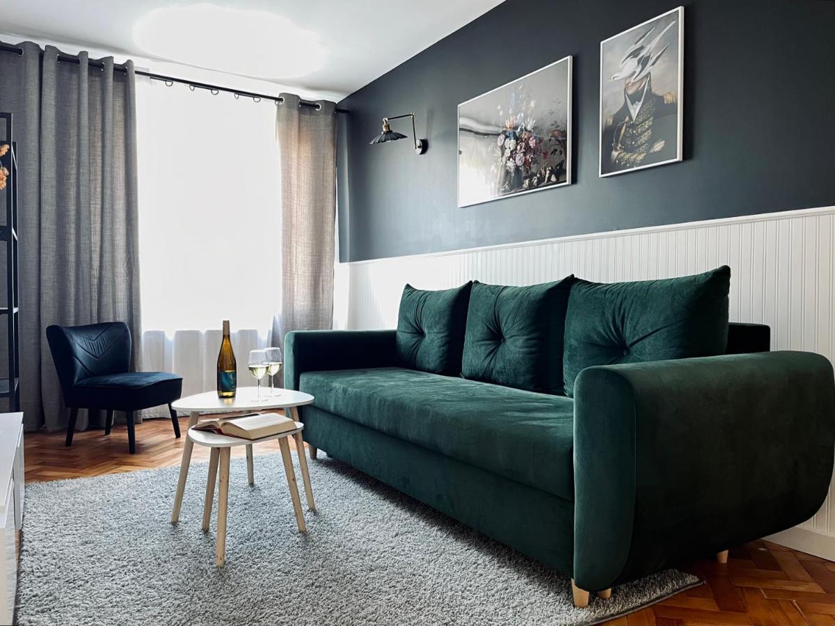Apartament Dana Browna يلينيا غورا المظهر الخارجي الصورة