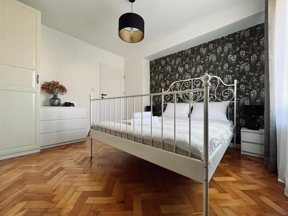 Apartament Dana Browna يلينيا غورا المظهر الخارجي الصورة
