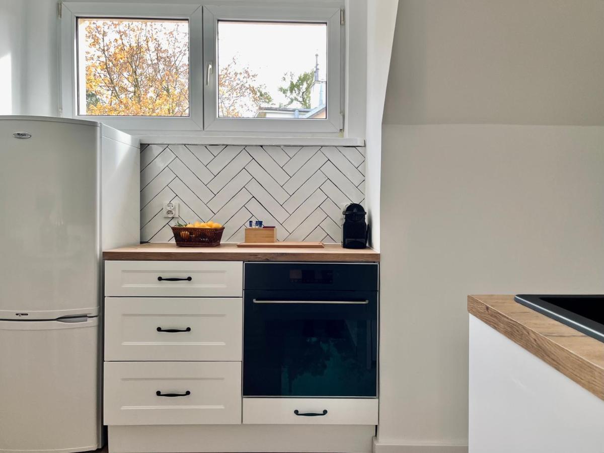 Apartament Dana Browna يلينيا غورا المظهر الخارجي الصورة