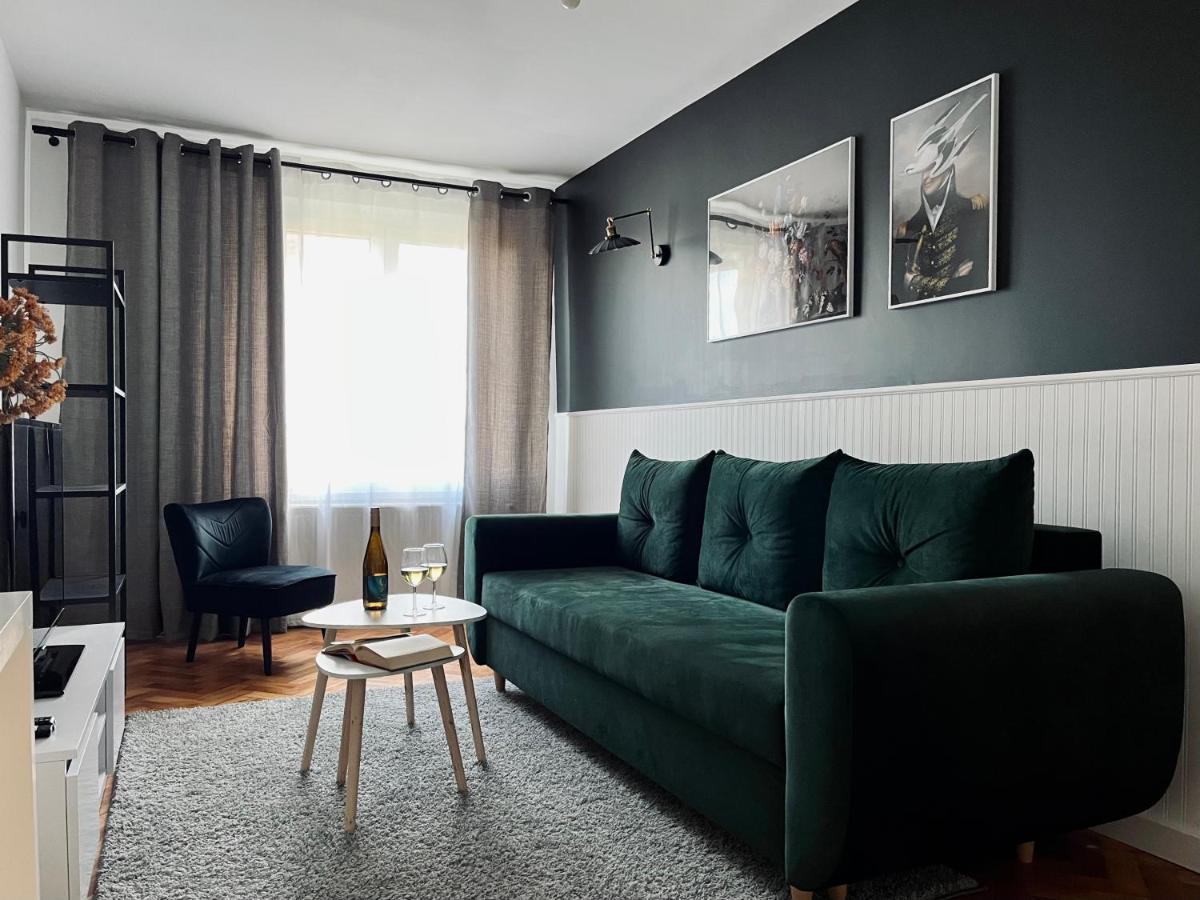 Apartament Dana Browna يلينيا غورا المظهر الخارجي الصورة