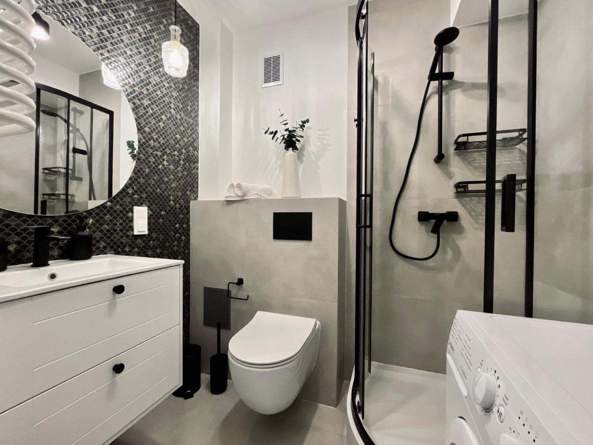 Apartament Dana Browna يلينيا غورا المظهر الخارجي الصورة