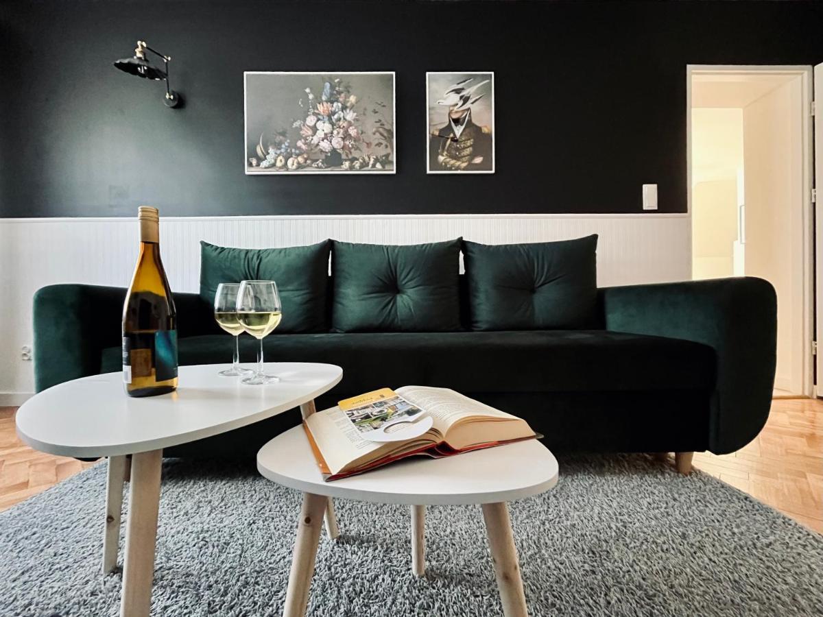 Apartament Dana Browna يلينيا غورا المظهر الخارجي الصورة