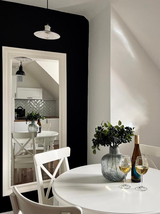 Apartament Dana Browna يلينيا غورا المظهر الخارجي الصورة