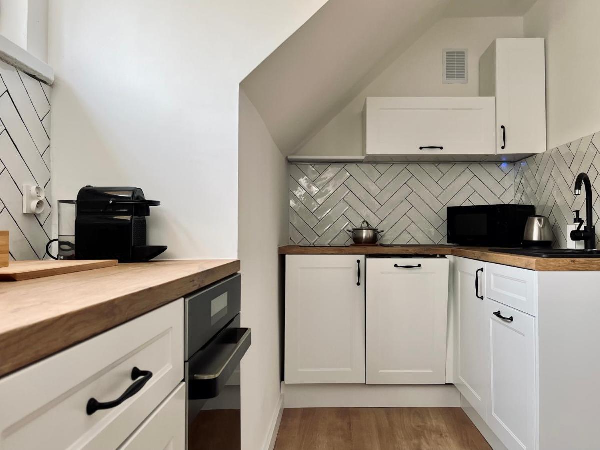 Apartament Dana Browna يلينيا غورا المظهر الخارجي الصورة