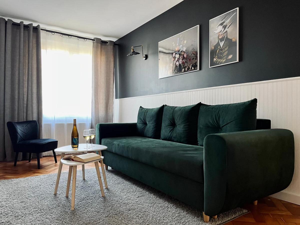 Apartament Dana Browna يلينيا غورا المظهر الخارجي الصورة