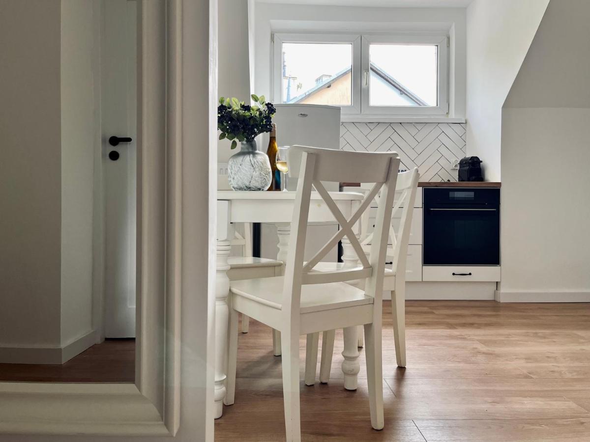 Apartament Dana Browna يلينيا غورا المظهر الخارجي الصورة
