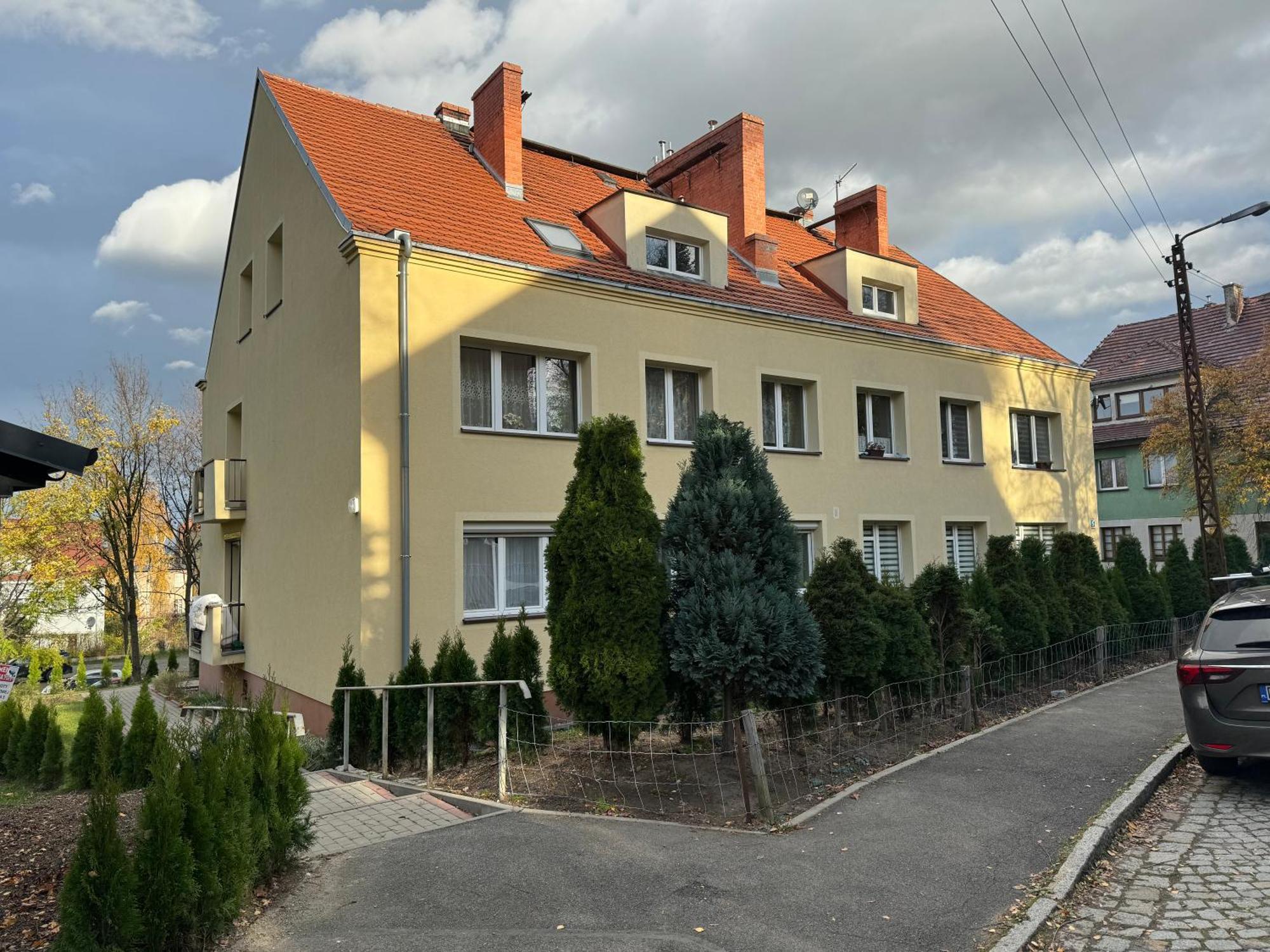 Apartament Dana Browna يلينيا غورا المظهر الخارجي الصورة